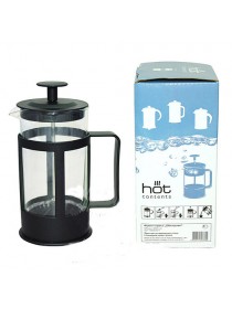 Френч-пресс «Обсидиан» 350 мл